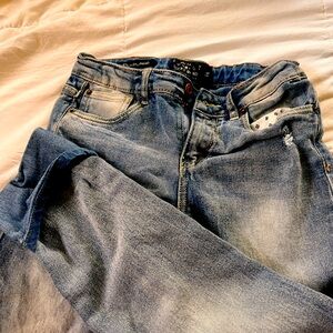 Lucky brand jeans